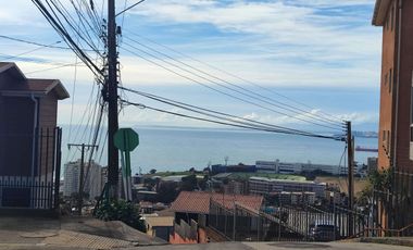 Amplio terreno uso residencial, Valparaíso, Playa Ancha.