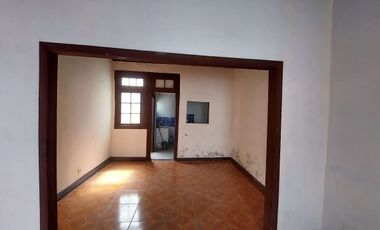 Venta de casa en Santiago