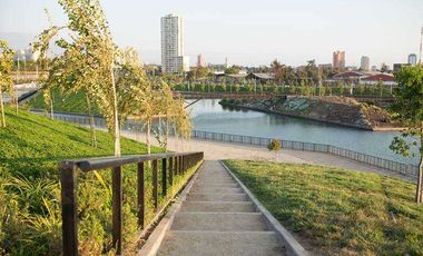 Venta de casa en Santiago