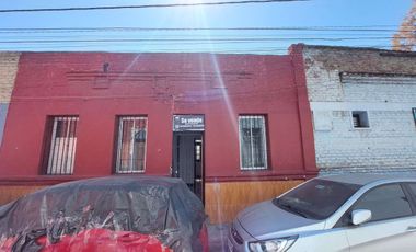 Venta de casa en Santiago