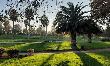 Venta de casa en Santiago