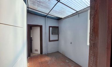 Venta de casa en Santiago