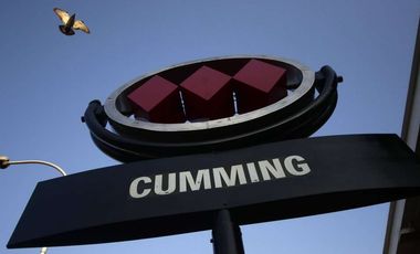 Venta de casa en Santiago