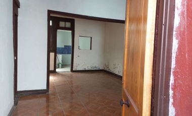 Venta de casa en Santiago