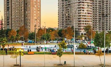 Venta de casa en Santiago