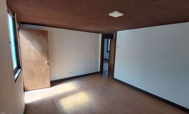 Venta de casa en Santiago