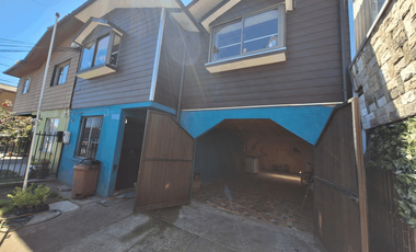 En venta Amplia y versátil propiedad en Villa Los Escritores