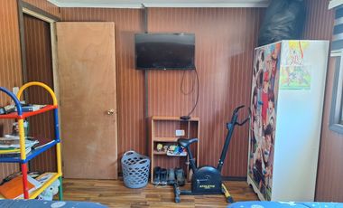 En venta Amplia y versátil propiedad en Villa Los Escritores