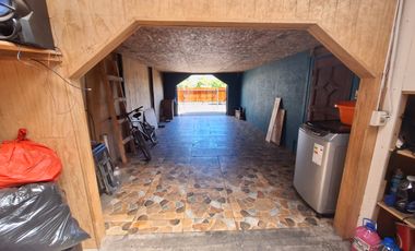 En venta Amplia y versátil propiedad en Villa Los Escritores