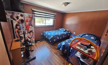 En venta Amplia y versátil propiedad en Villa Los Escritores