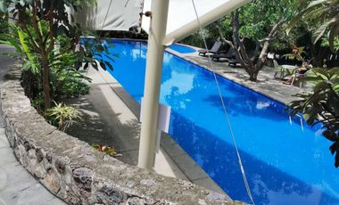 Departamento - Cuernavaca