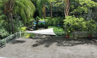 Departamento - Cuernavaca