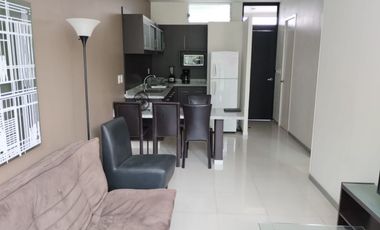 Departamento - Cuernavaca