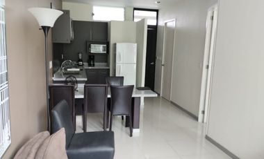 Departamento - Cuernavaca