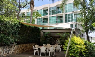 Departamento - Cuernavaca