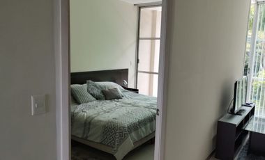 Departamento - Cuernavaca