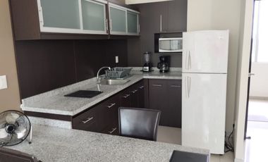 Departamento - Cuernavaca