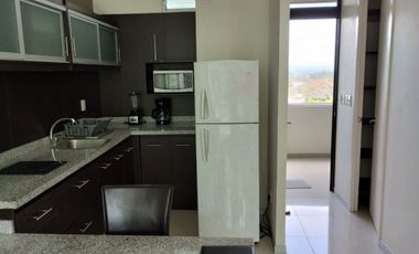 Departamento - Cuernavaca