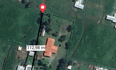 Vendo hermosa Parcela de Agrado 5000 mt, con amplia Casa.