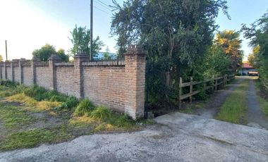 Vendo hermosa Parcela de Agrado 5000 mt, con amplia Casa.