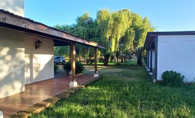 Vendo hermosa Parcela de Agrado 5000 mt, con amplia Casa.