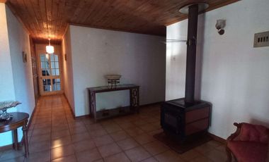 Vendo hermosa Parcela de Agrado 5000 mt, con amplia Casa.