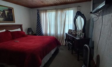 Vendo hermosa Parcela de Agrado 5000 mt, con amplia Casa.