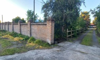 Vendo hermosa Parcela de Agrado 5000 mt, con amplia Casa.