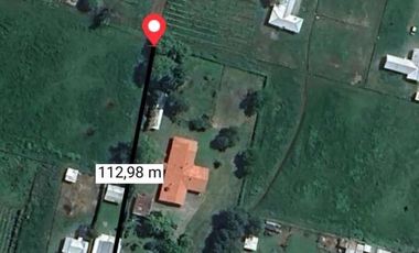 Vendo hermosa Parcela de Agrado 5000 mt, con amplia Casa.