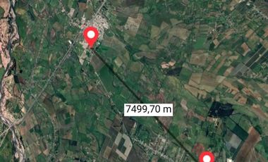 Vendo hermosa Parcela de Agrado 5000 mt, con amplia Casa.