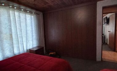 Vendo hermosa Parcela de Agrado 5000 mt, con amplia Casa.