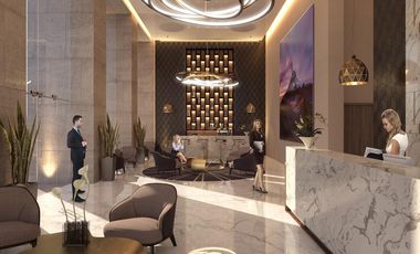 DEPARTAMENTO EN RENTA EN TORRE SELENITE, ZONA ANGELÓPOLIS