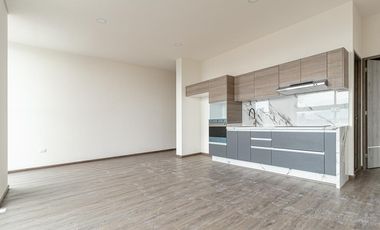 DEPARTAMENTO EN RENTA EN TORRE SELENITE, ZONA ANGELÓPOLIS