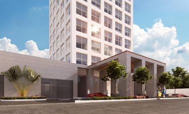 DEPARTAMENTO EN RENTA EN TORRE SELENITE, ZONA ANGELÓPOLIS