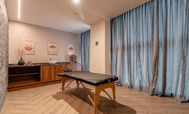 DEPARTAMENTO EN RENTA EN TORRE SELENITE, ZONA ANGELÓPOLIS