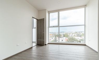 DEPARTAMENTO EN RENTA EN TORRE SELENITE, ZONA ANGELÓPOLIS