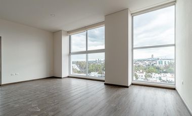 DEPARTAMENTO EN RENTA EN TORRE SELENITE, ZONA ANGELÓPOLIS