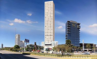 DEPARTAMENTO EN RENTA EN TORRE SELENITE, ZONA ANGELÓPOLIS