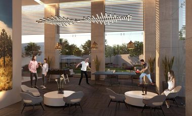 DEPARTAMENTO EN RENTA EN TORRE SELENITE, ZONA ANGELÓPOLIS