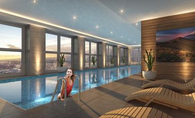 DEPARTAMENTO EN RENTA EN TORRE SELENITE, ZONA ANGELÓPOLIS