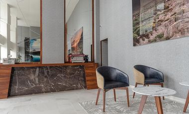 DEPARTAMENTO EN RENTA EN TORRE SELENITE, ZONA ANGELÓPOLIS