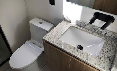 Departamento en Venta en Vallarta Norte, Torre Balandra Vertical