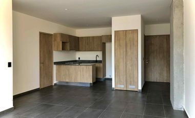 Departamento en Venta en Vallarta Norte, Torre Balandra Vertical