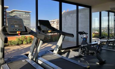 Departamento en Venta en Vallarta Norte, Torre Balandra Vertical