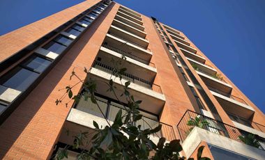 Departamento en Venta en Vallarta Norte, Torre Balandra Vertical