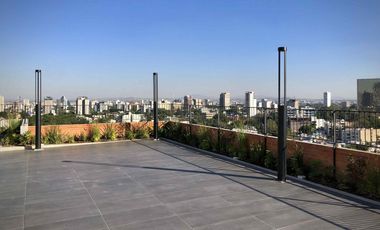 Departamento en Venta en Vallarta Norte, Torre Balandra Vertical