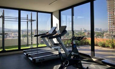 Departamento en Venta en Vallarta Norte, Torre Balandra Vertical