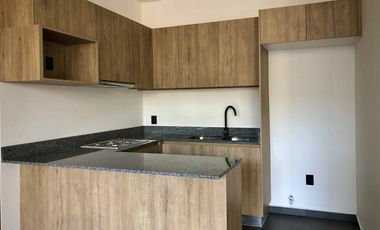 Departamento en Venta en Vallarta Norte, Torre Balandra Vertical