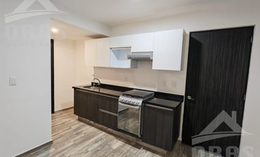 Departamento - Santa Maria La Ribera