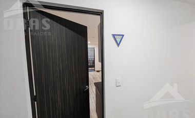 Departamento - Santa Maria La Ribera